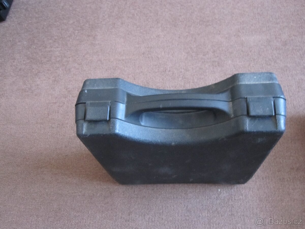 Aku vrtačka zn,EINHEL - 5