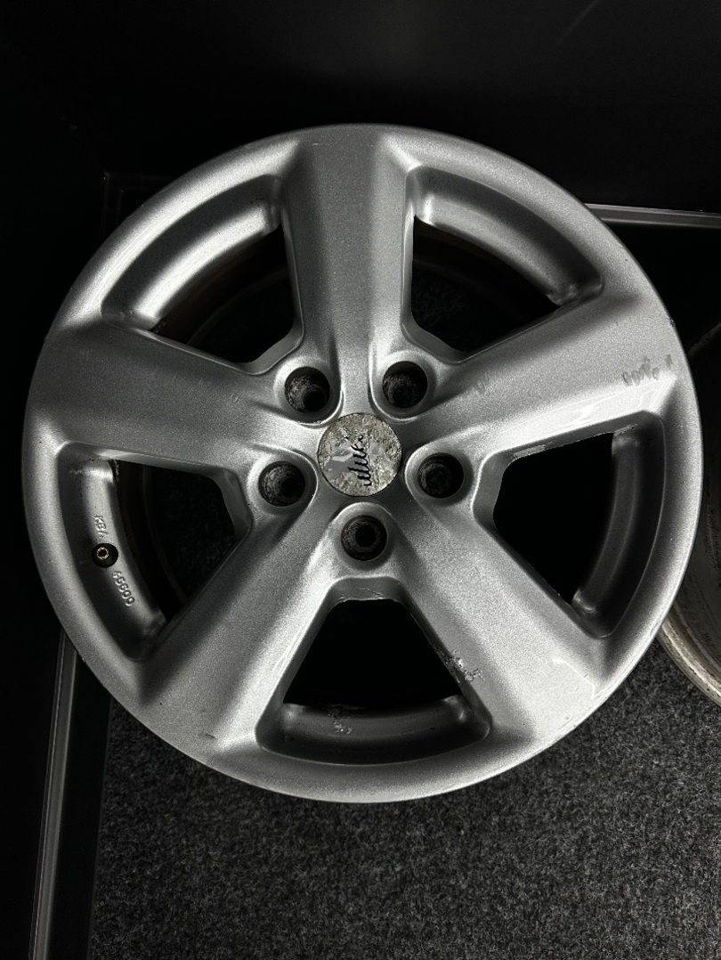 Alu ROD 5x112 16” - 5