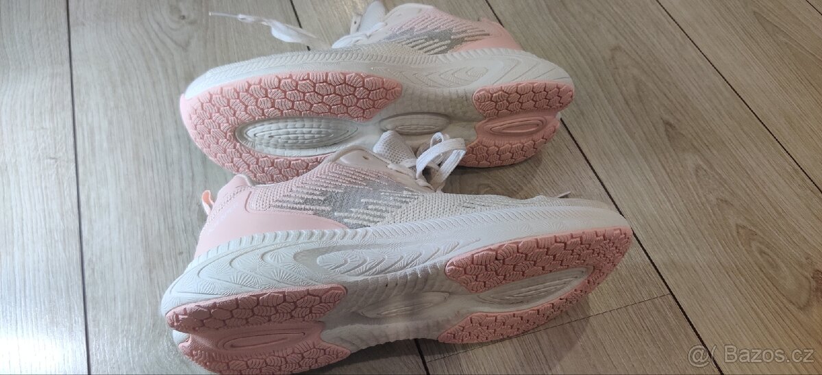 Dámská volnočasová obuv - 5