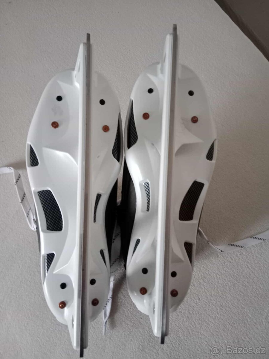 Brankářské brusle CCM RIBCOR 50K - 5