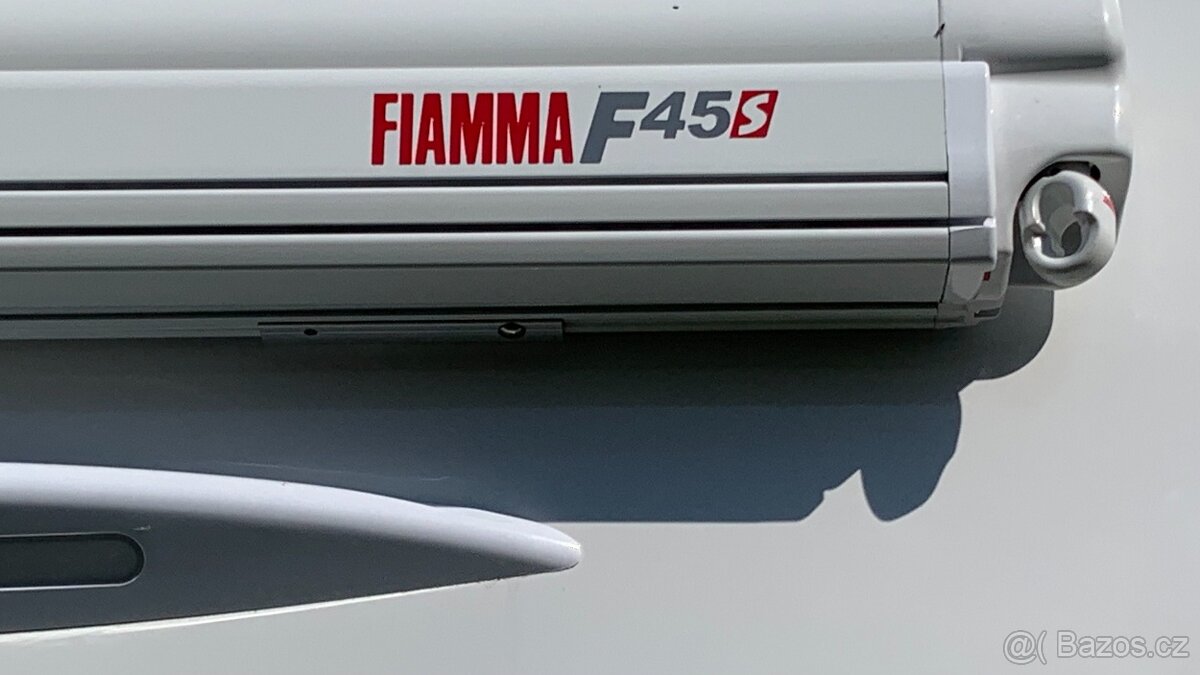 Elnagh Baron 65 (2022) - 5