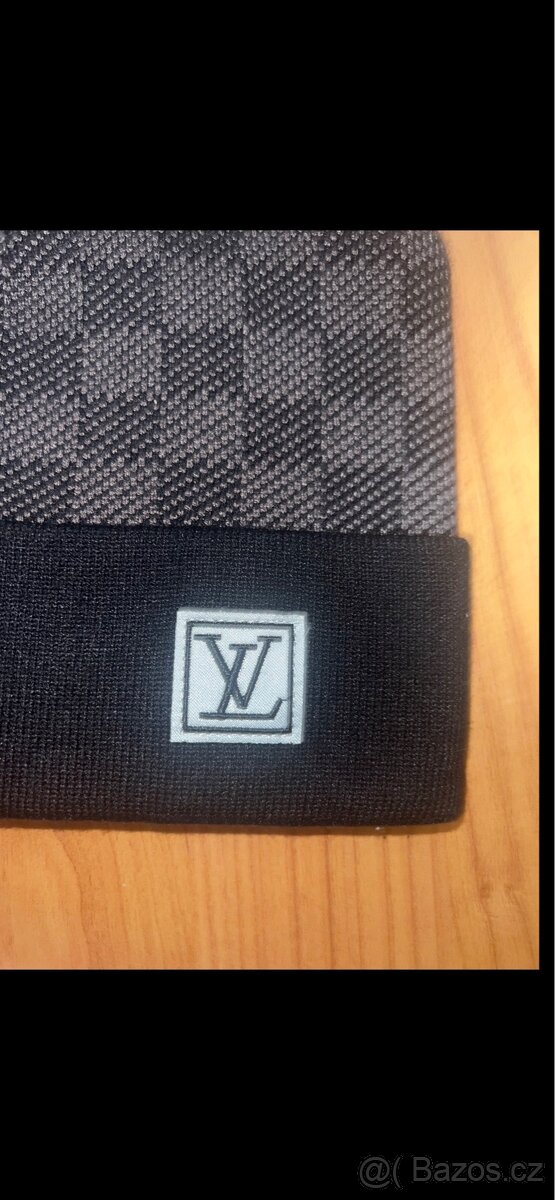 Louis vuitton cepice - 5