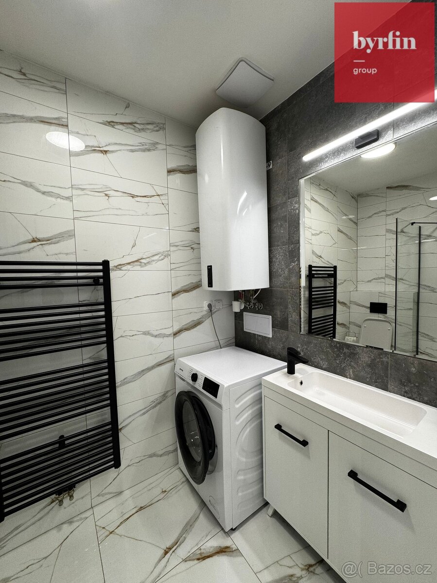 Pronájem 2+kk 42m² Opava, Otická - 5