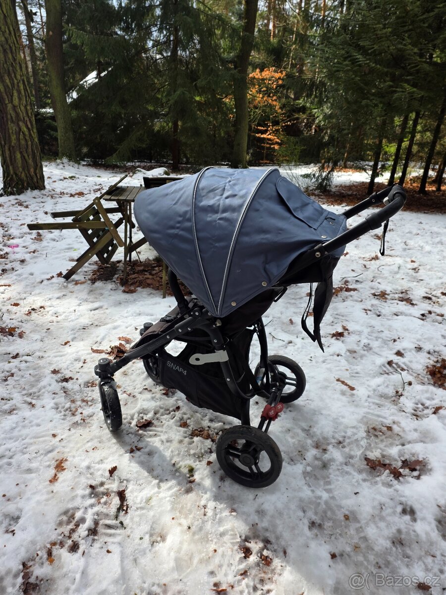 Valco Baby Snap 4 - 5