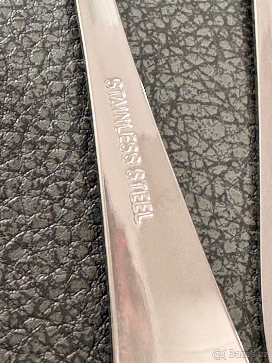 Luxusní příbory - 5