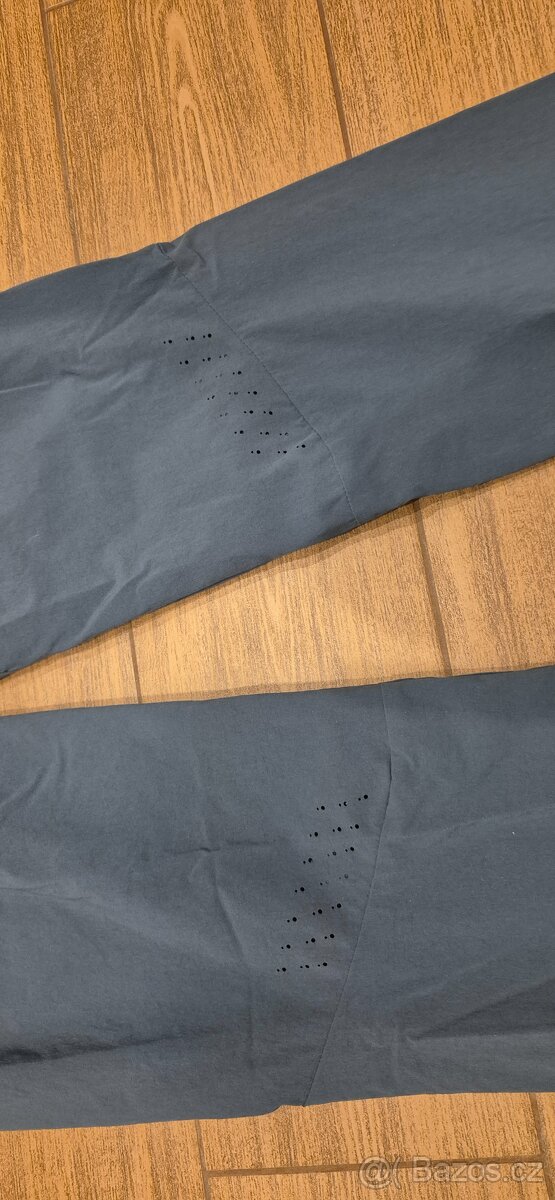 Dámské turistické kalhoty - 5