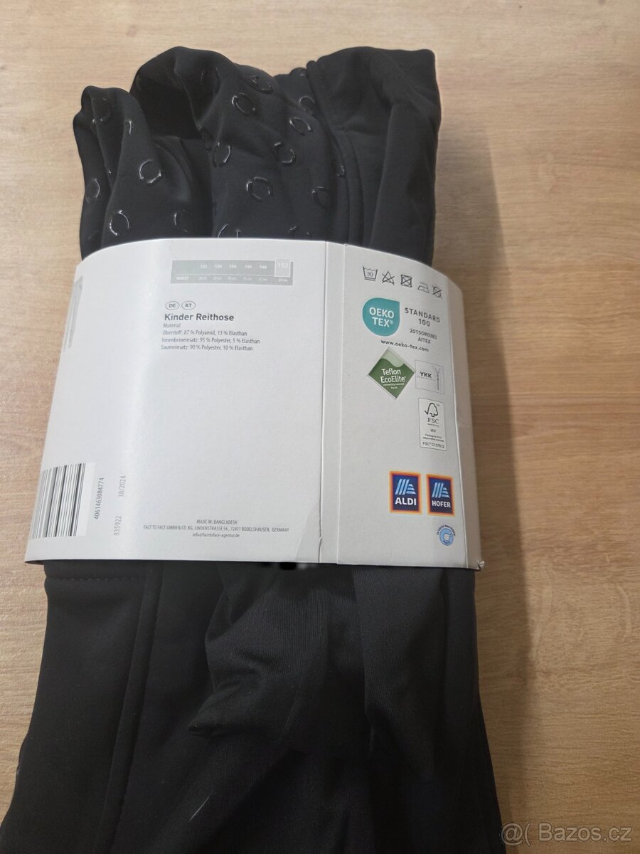 Termorajtky vel.152/XXS - 5