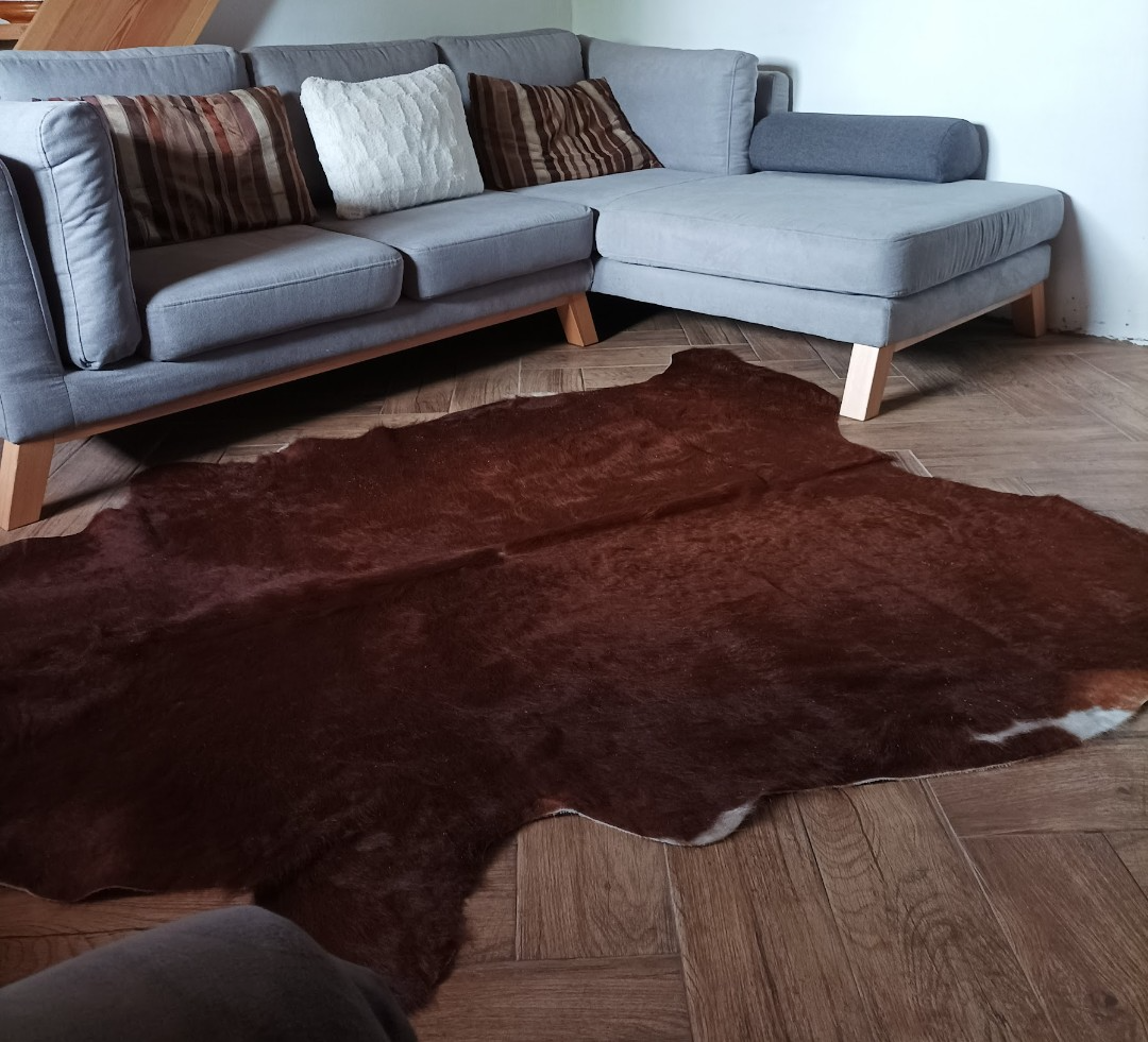 Koberec kůže veliký - 5