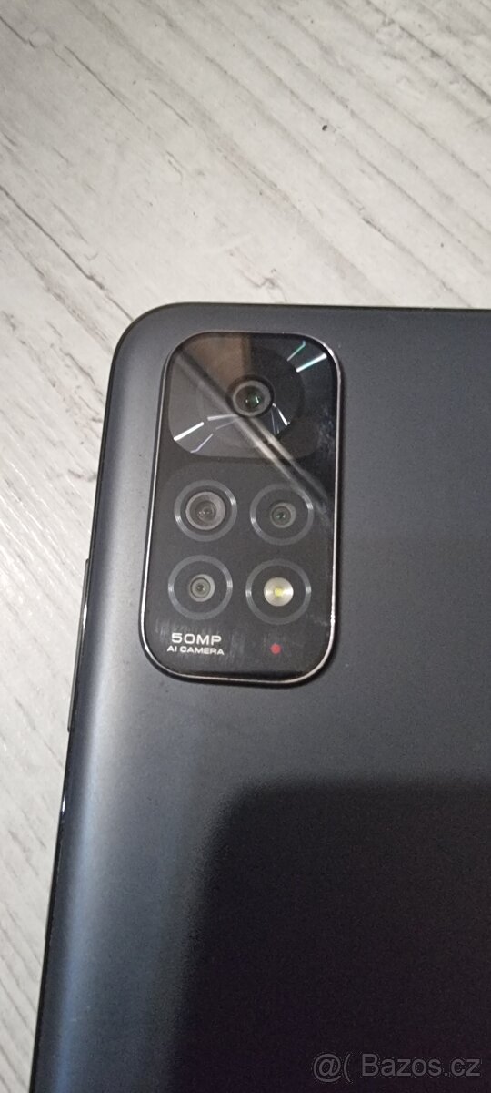Xiaomi Redmi Note 11, 5G - 5