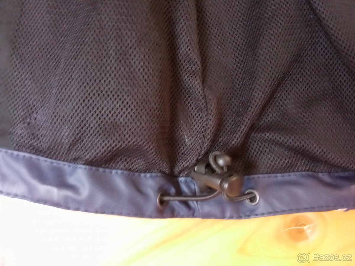 Nepromokavá bunda Engelbert Strauss VEL.XL - 5