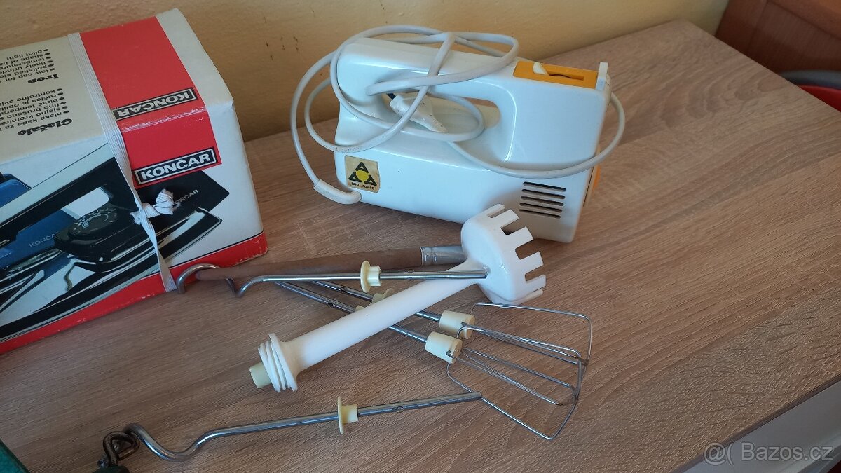 Kuchyňské doplňky - 5