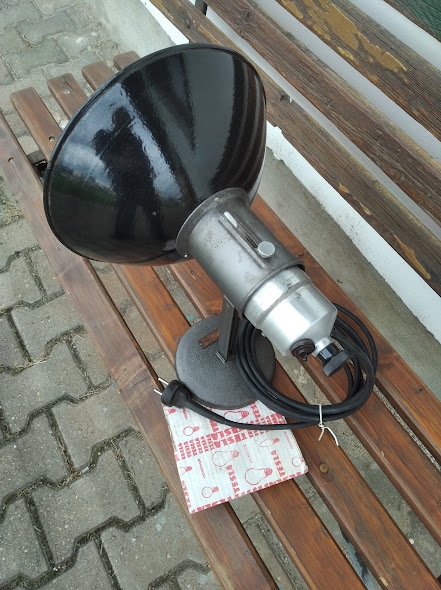 Světlo EB 11607 - 5