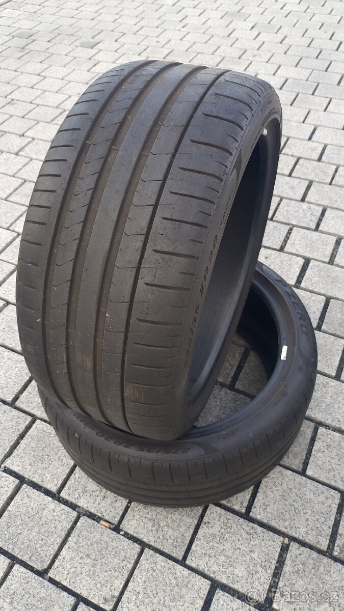 275/35/20 275/35 r20 6ks - 5