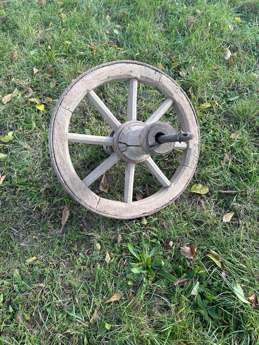 souprava zemědělské techniky - 5