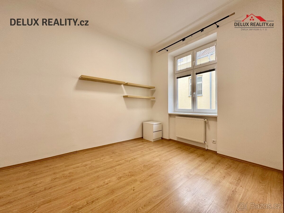 Pronájem bytu 3+kk ulice Jarošova - 5