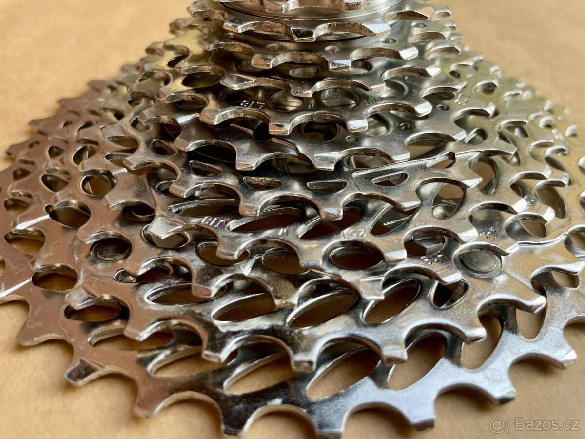 Kazeta SRAM PG-1170 11 s, 11-36 z - 5