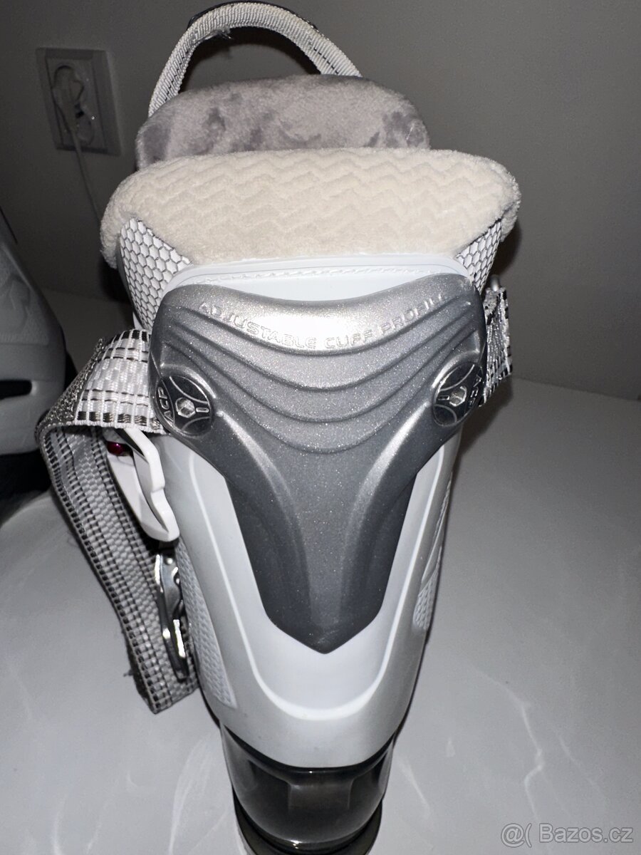 Dámské lyžáky Nordica - 5