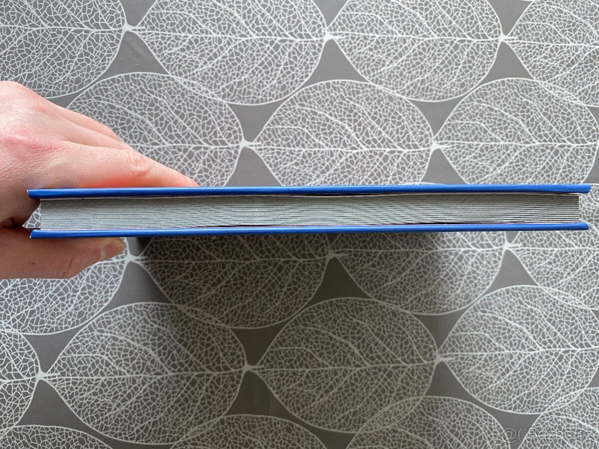 Nová kniha Houdiniho kouzelnické hlavolamy - 5