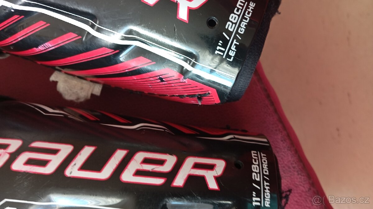 Hokejové holeně NSX 11 - 5