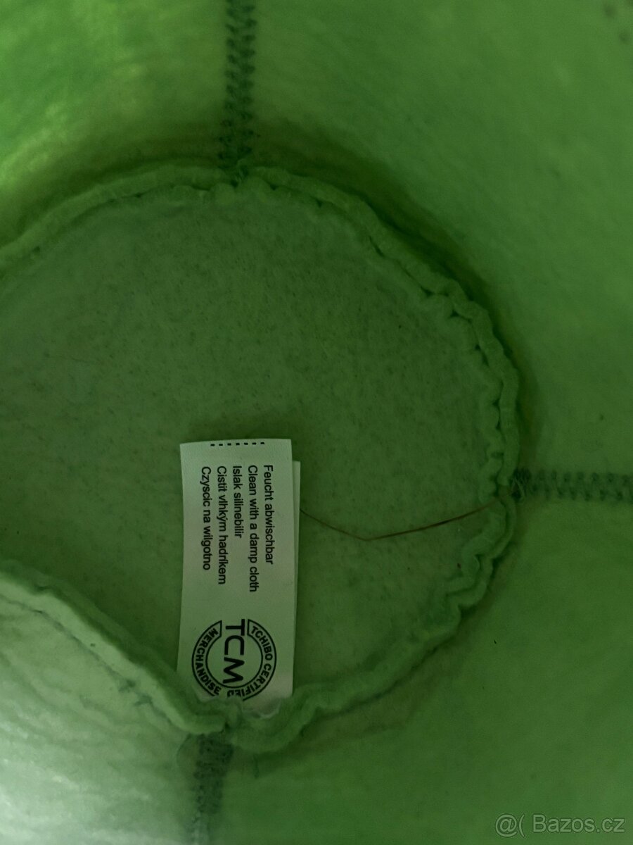 Velikonoční košíčky TCM - 5