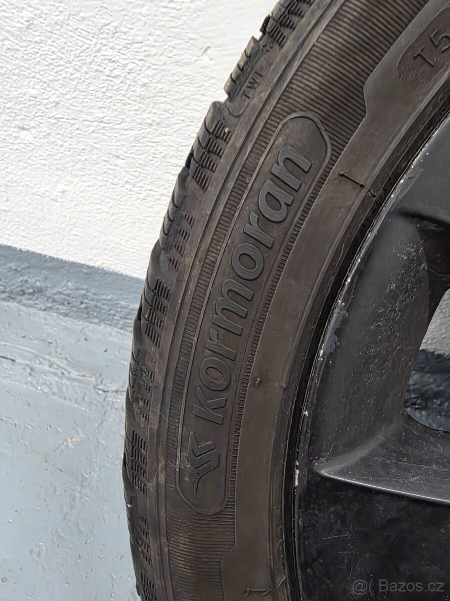 KOLA BMW 3 BBS 71/2Jx17EH2 - 5