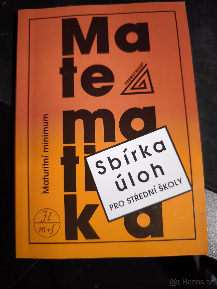 Učebnice Matematika - 5