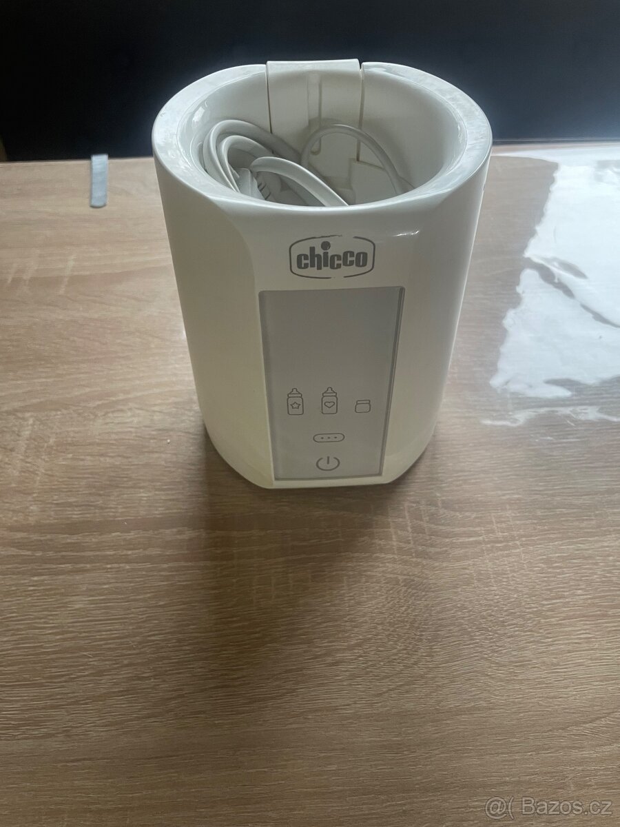 Autosedačka Cybex a ostatní věci pro novorozence - 5