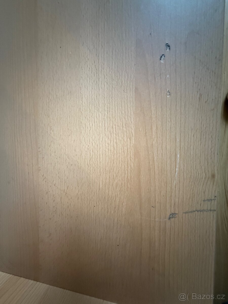 Levná obývací stěna - 5