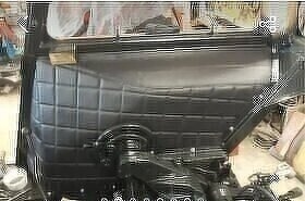 čalúnení blatníku a stŕechy zetor - 5