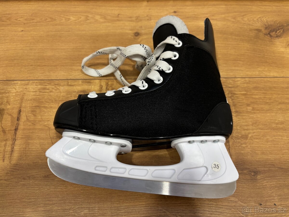 Lední brusle Oroks 100 vel.35 - 5