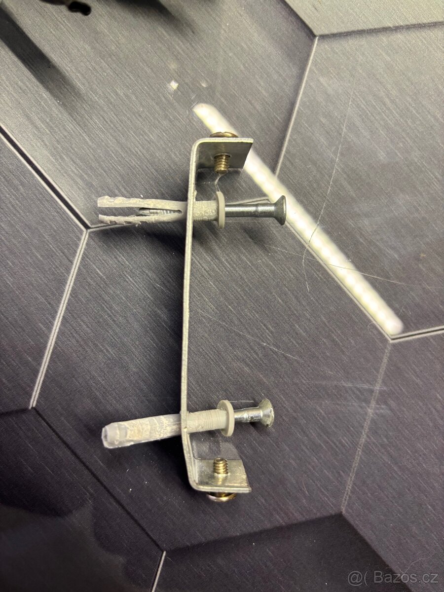 Led svítidlo lustr - 5