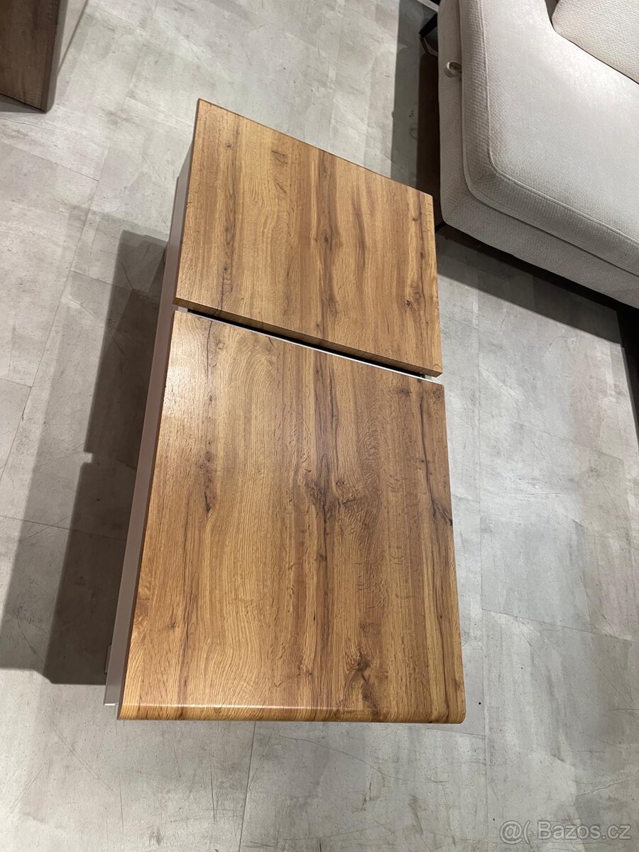 KONFERENČNÍ STOLEK rozkládací - 5