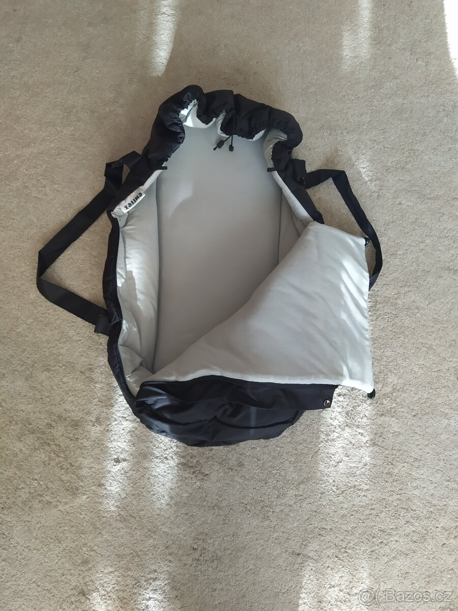 Vložná taška do kočárku EMITEX - 5