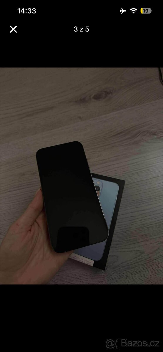 iPhone 13Pro - 5