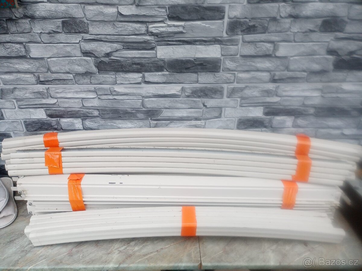 Bazén Vario V8 včetně příslušenství - 5