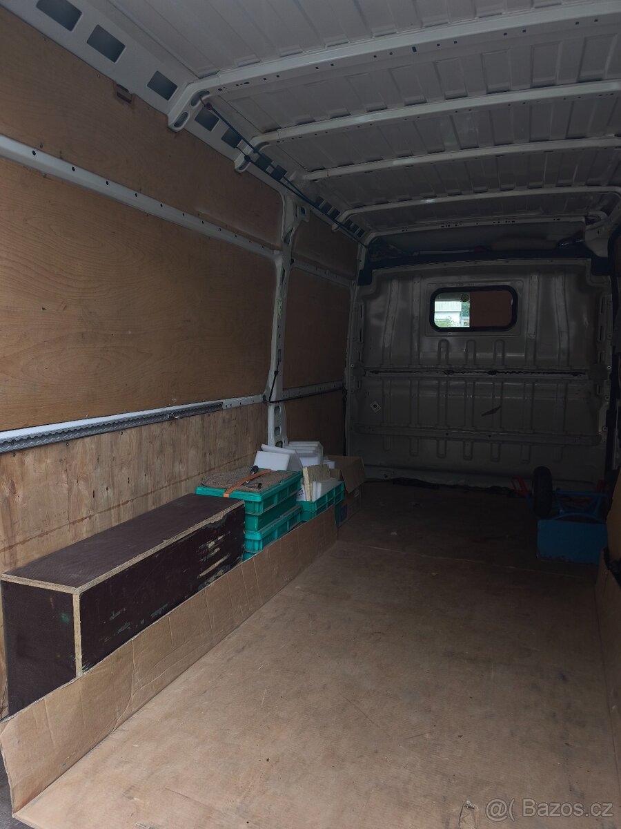 FIAT DUCATO 3.0 - 5