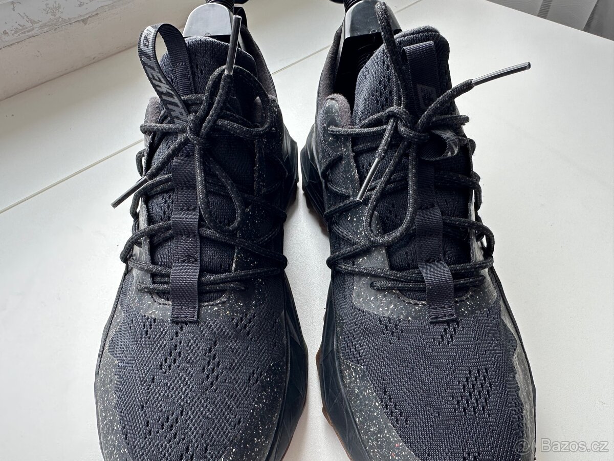Boty New Balance dynasoft tektrel black 42(27cm) - 5