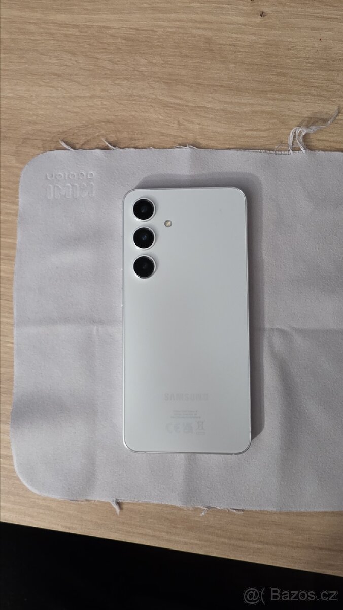 Samsung Galaxy S24 128 Gb - 5