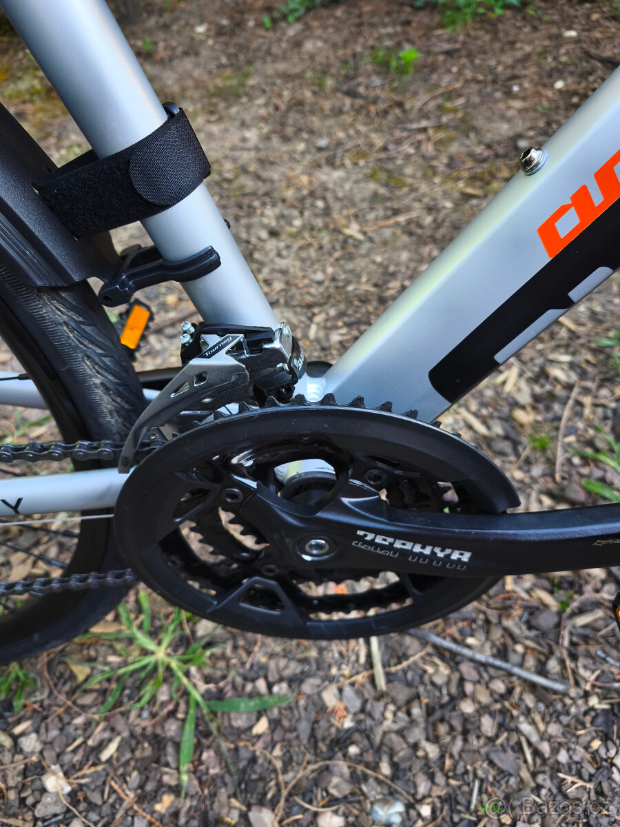 KROSOVÉ KOLO ARCORE 21" - ZÁRUKA - 5