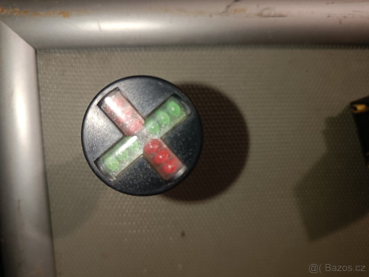 Prodám elektromateriál - 5