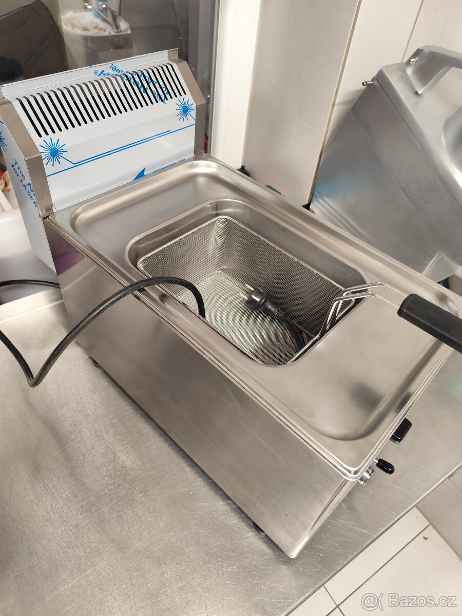 Vařič těstovin REDFOX - 5