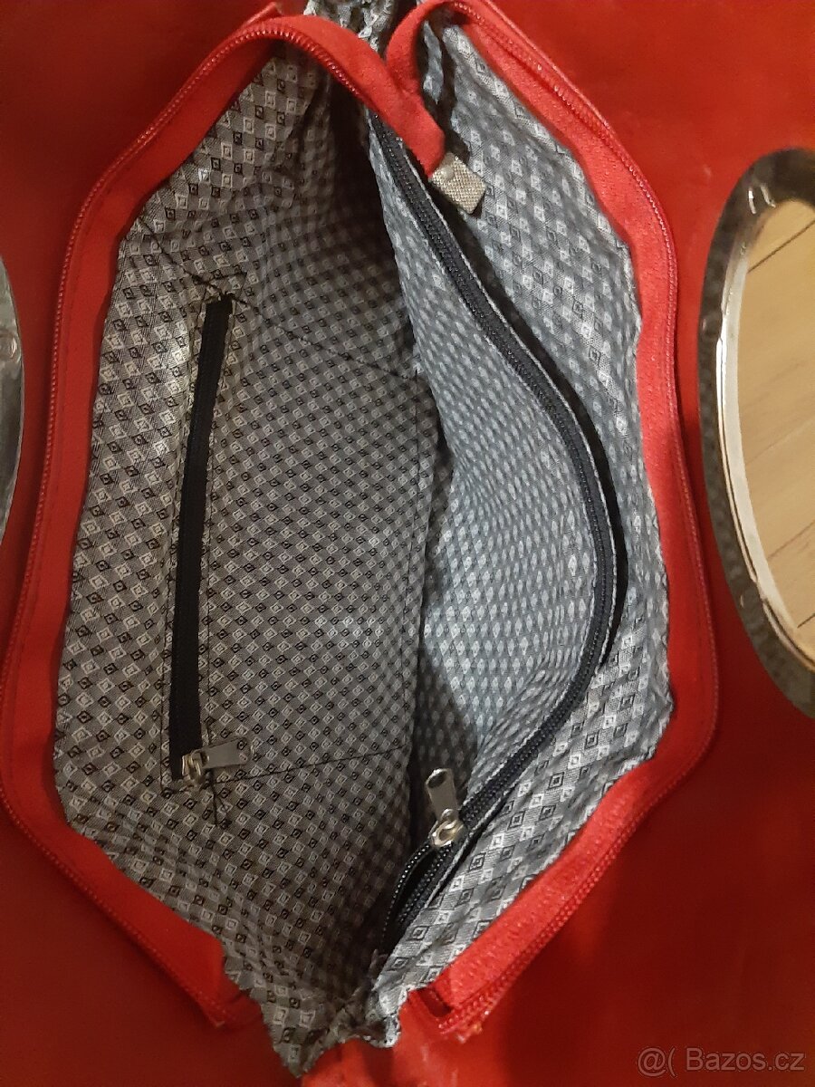 Krásná kabelka - 5