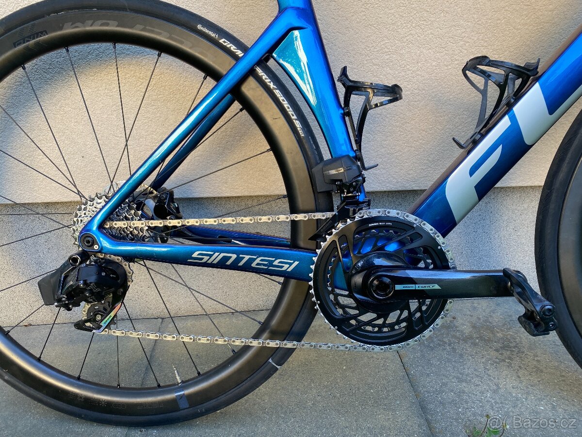 Sintesi FLU RD 24 - 5