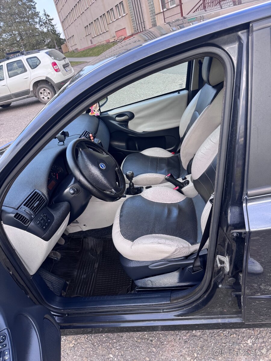 Fiat Stilo 1.9JTD 103Kw - 5