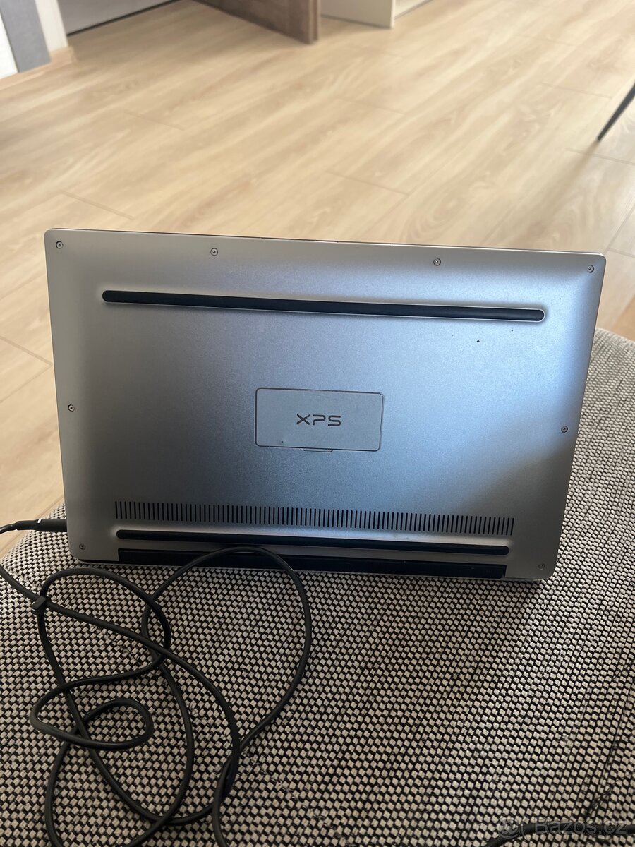 Dell XPS13 na nahradni dily - 5