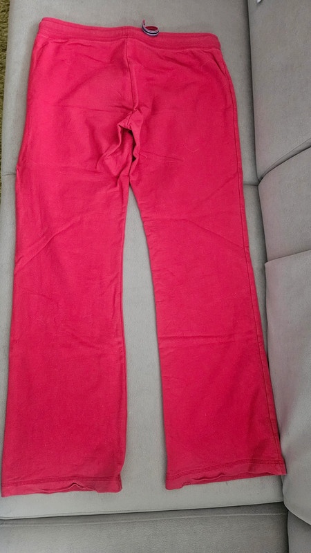 Tepláky Tommy Hilfiger - 5