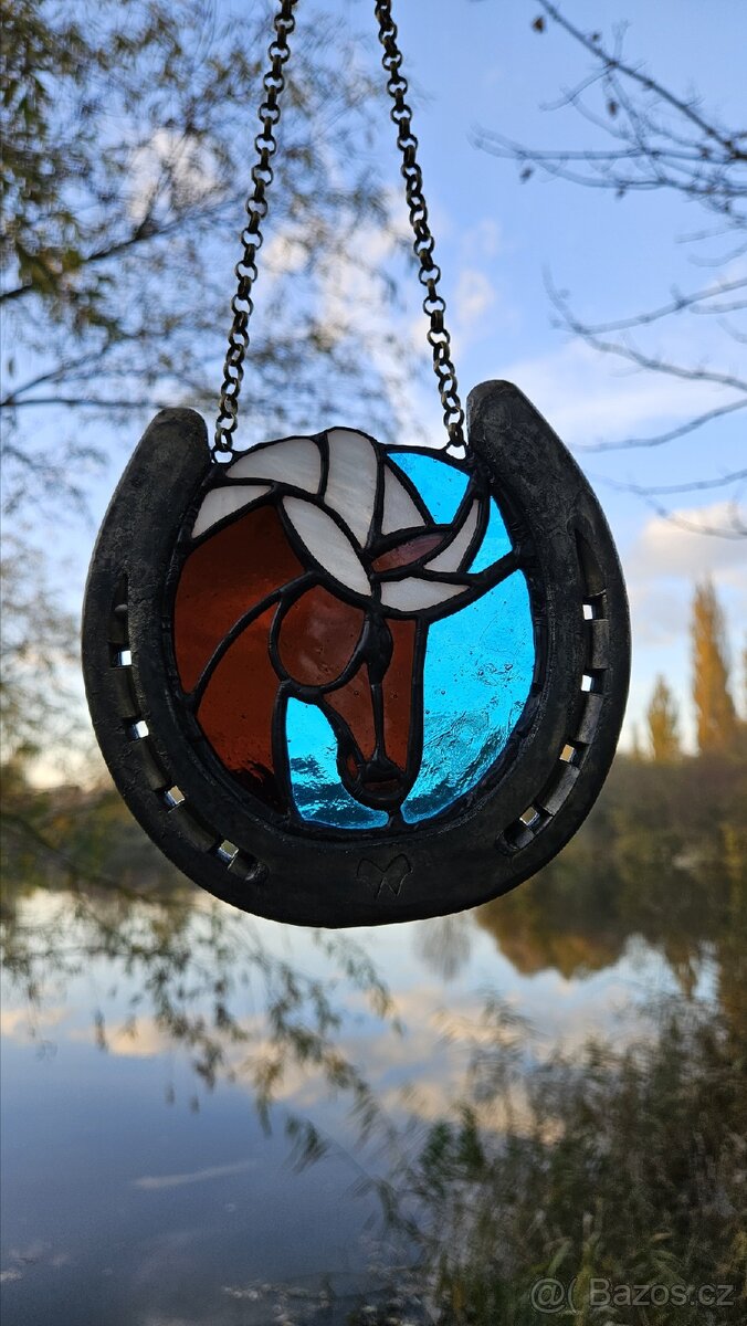 Kůň ve podkově - 5