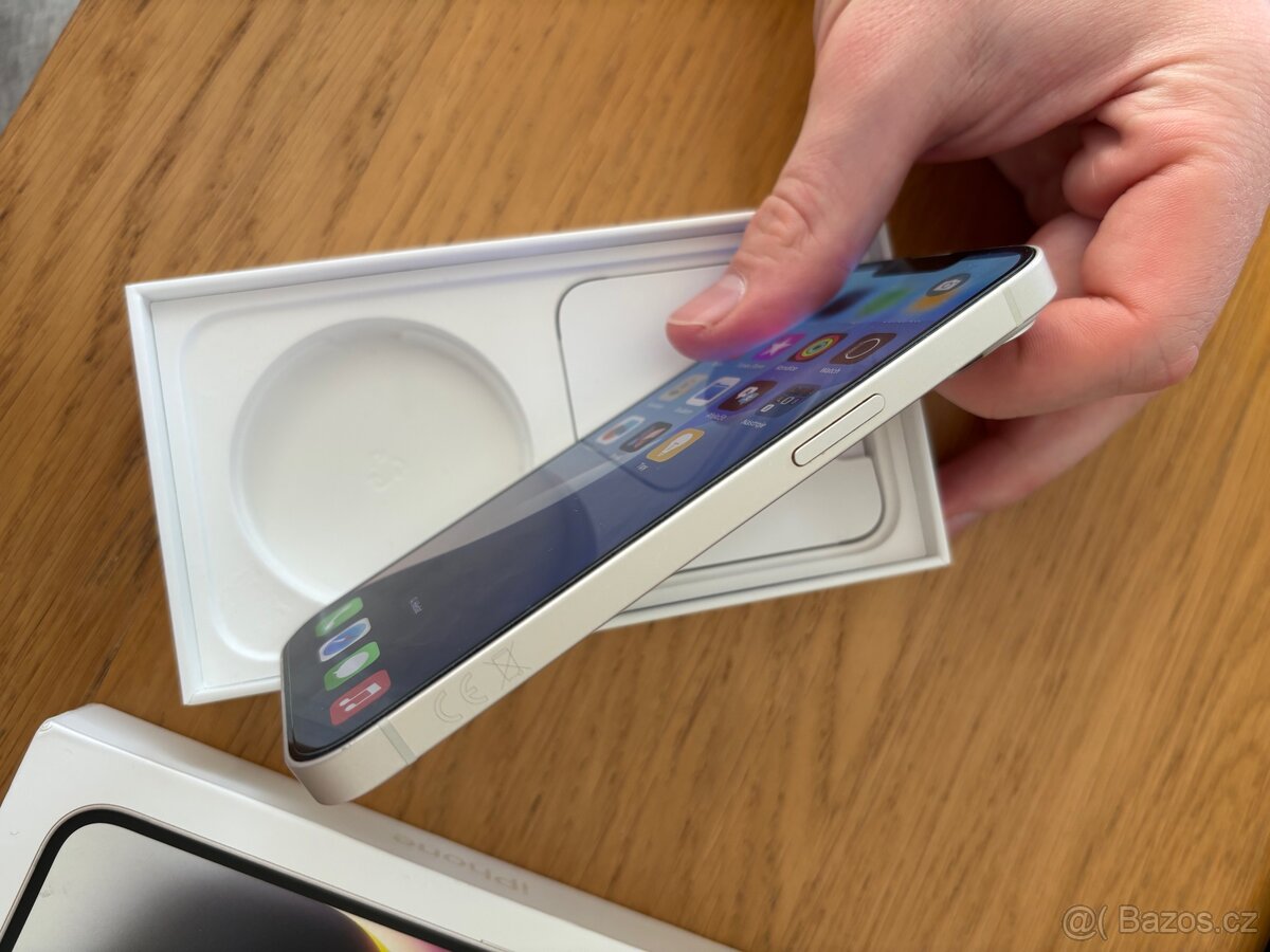 Iphone 14 128Gb Top Stav - 5