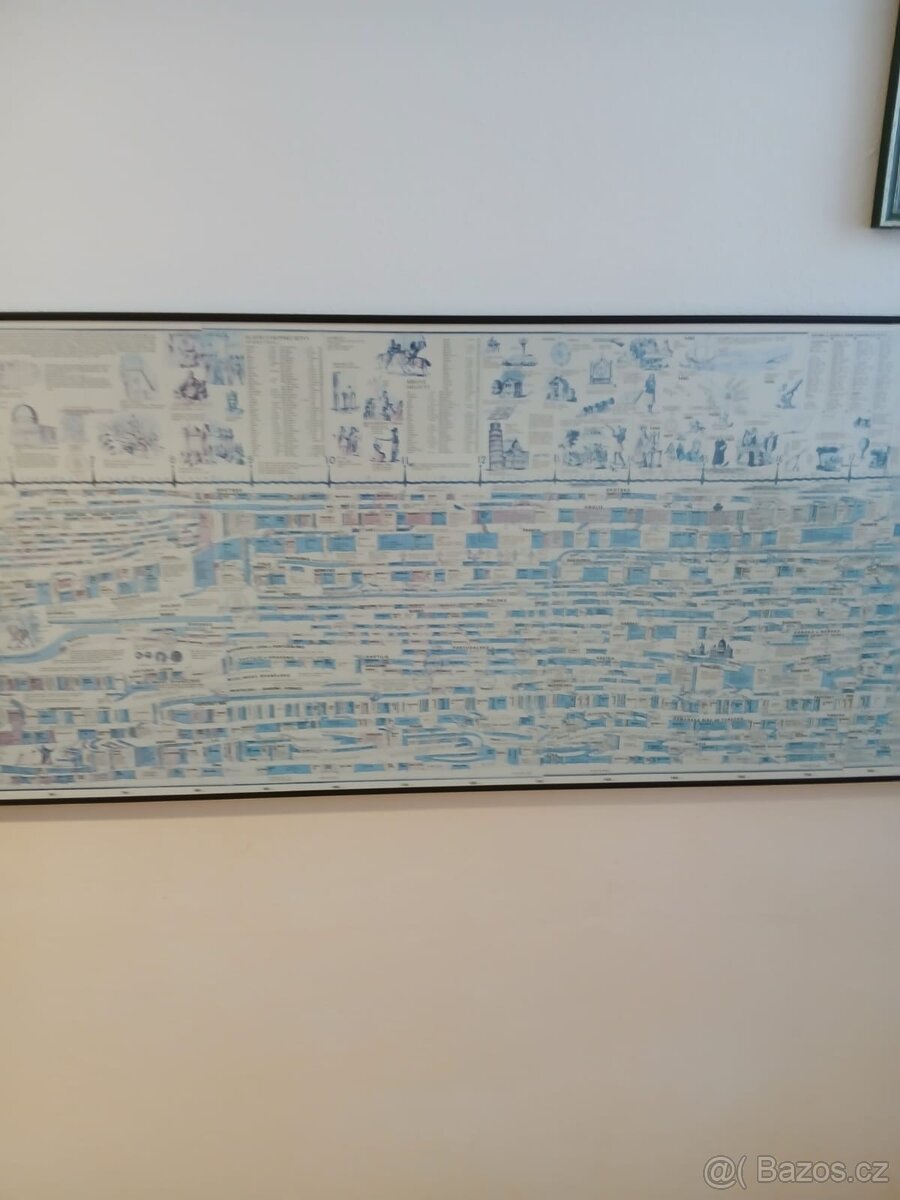 Obrazy - lodi, historické - 5