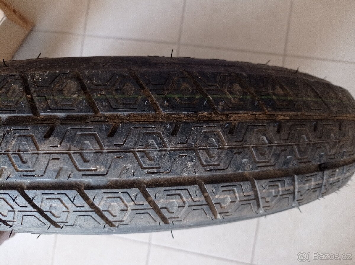 Rezervní kolo 4030032P00 - 5